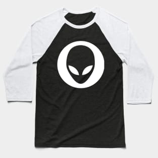 Eben Spaceman Baseball T-Shirt